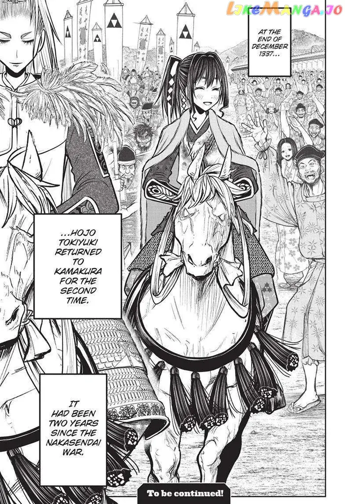 The Elusive Samurai Chapter 130 image 20_optimized